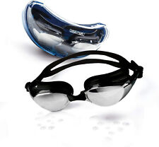 1x Schwimmbrille