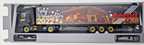 Herpa 31547 lkw renault - lkw,