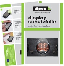 5x Schutzfolie für Vincent