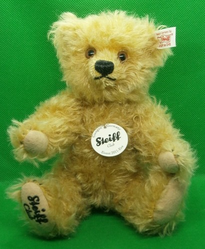 Original limitierter steiff - original,