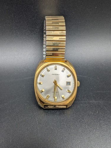 Vintage prisma incabloc - vintage,
