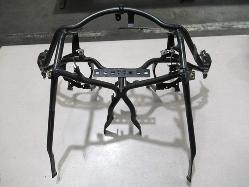 Chopper bmw 1200 - -,