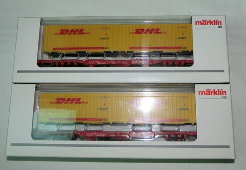 Märklin 47705 - märklin, h0
