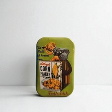 Kellogs Cornflakes Retro