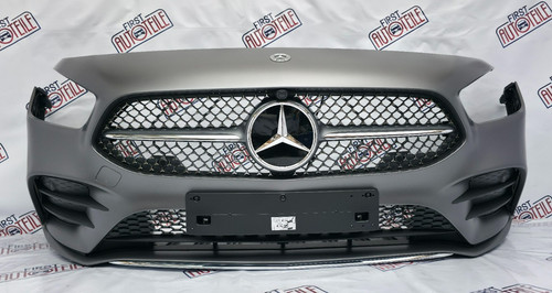Original mercedes w247 - mercedes,
