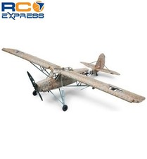 Tamiya 1/48 Fieseler Fi 156C
