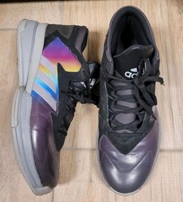 Adidas Adipren Schuhe Gr 41 1/3 Rainbow unisex