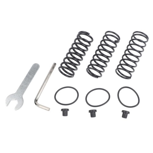 Komplettes pedalfeder set - komplettes,