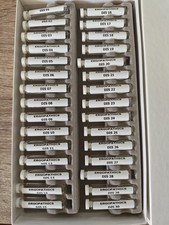 Ergophatics Krankheitsnosoden Regumed Testsatz  Bicom Testsatz