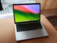 Apple MacBook Air 13" M1 (2020) Silber - 8GB/256GB | OVP | ehrlicher Zustand