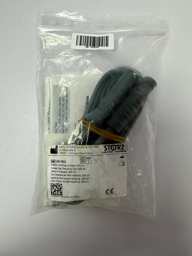 Karl storz 26176le - karl,
