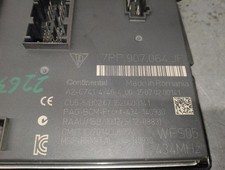 7PP907064JF konfortmodul für