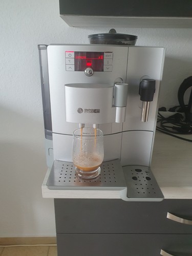 Verkaufe bosch verobar 100 - verkaufe,