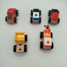 IKEA Bundle LILLABO Set von 5