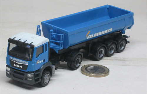 Man tgs 4x4 - tgs,