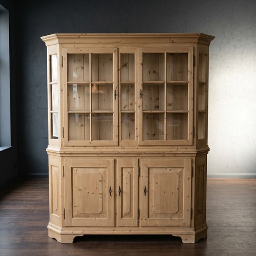 23958 vitrine bücherschrank - 23958,
