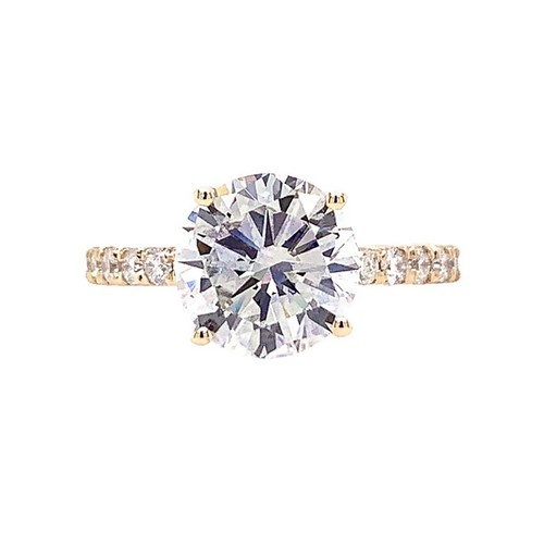Igi diamant ehering kt - diamant,