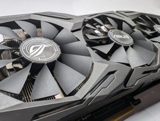 ASUS Radeon RX 480 ROG STRIX