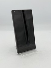 Sony Xperia Z5 | E5823 | 32GB | Graphite Black | Android Smartphone | sehr gut