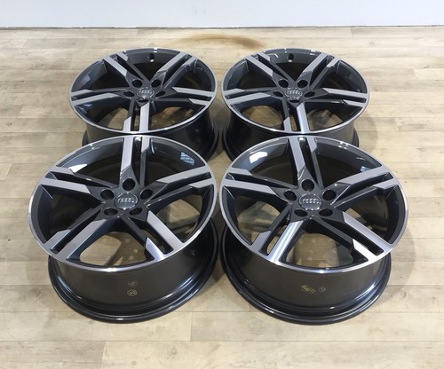 Original audi s4 b9 - a4,