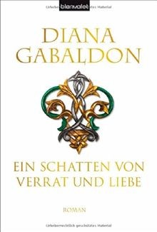 Ein schatten von verrat und - ein,
