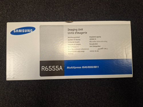 Samsung r6555a imaging unit - samsung,