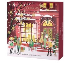 Douglas Luxury Adventskalender 2025 Beauty Premium Geschenk Health Make UP NEU