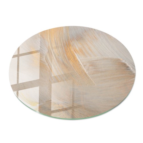 Tischplatte aus glas - tischplatte,