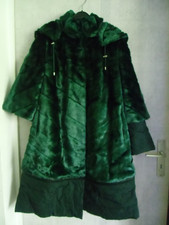 Alfredo Pauly damen pelz jacke gr.42-44,L-XL neu