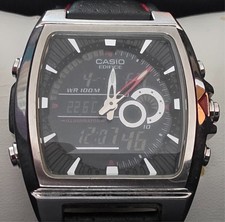 Casio Edifice EFA-120 (4334)