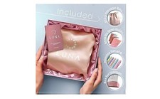Vaginal dilator kit - dilator,