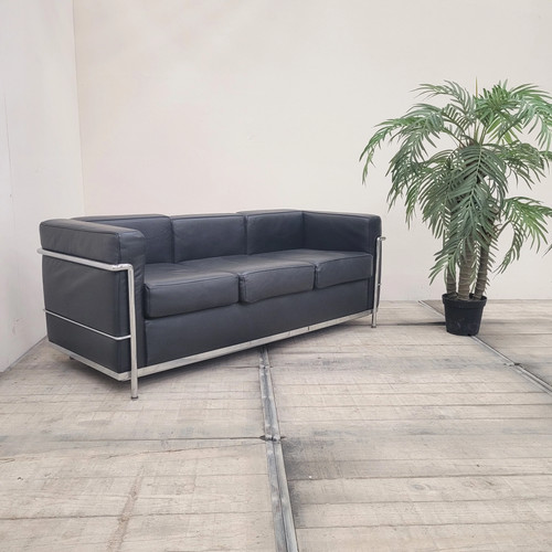 Design klassiker lc2 - design-klassiker, lc2-stil