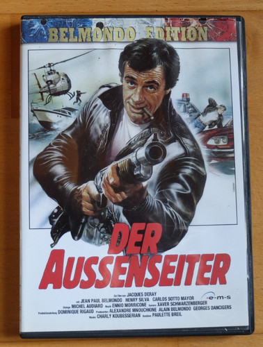Der aussenseiter - der,