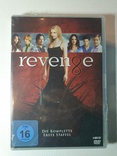 Revenge Staffel 1 DVD - Serie