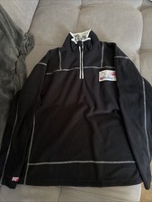 Nebulus Fleecpullover Herren