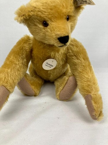 1990 steiff purzelbare - 1990, "purzelbare"