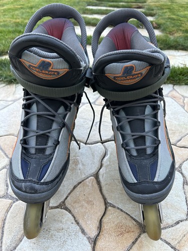 Inline skates softboot gr - inline,