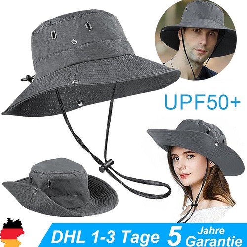 Sonnenhut herren schutz - sonnenhut, uv