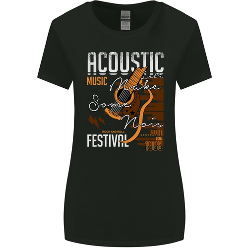 Akustische musik country - musik,