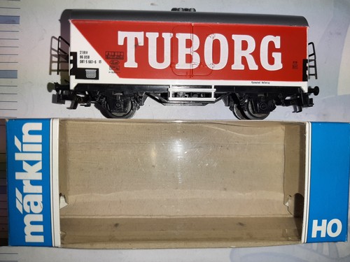Märklin 4536 bierwagen - mÄrklin,
