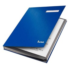 bene Unterschriftenmappe 19