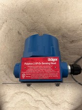 DRAGER POLYTRON 2 XP-Ex