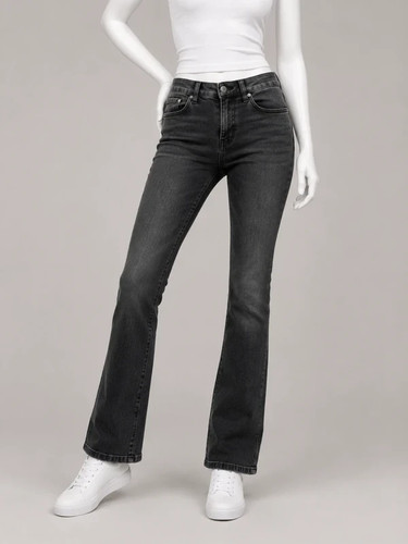 Mac jeans melanie damen - melanie, gr