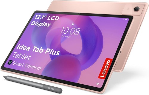 Lenovo idea tab plus tablet - idea,
