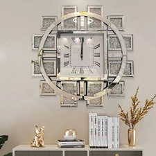 Wanduhr groß küchenuhr - groß,