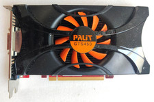 PALIT NVIDIA GeForce GTS450