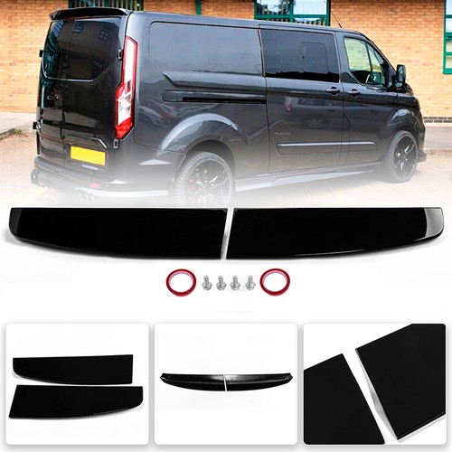 Sport dachspoiler heckspoiler - sport,