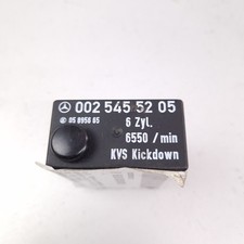 15455  Mercedes Kraftstoffpumpenrelais W124 W126 W201 0025455205 Relais