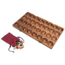 Hus - Bao - Kalaha - Mancala -
