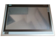 Siemens Simatic HMI